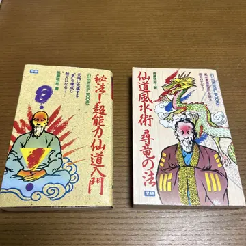 비법! 초능력 선도 입문 선도 풍수술 심룡