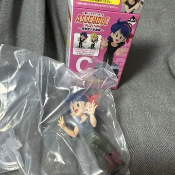 드래곤볼 런치