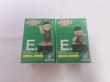 드래곤볼 제일복권 e상 천진반 교자