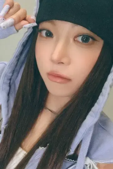 LE SSERAFIM 타워 레코드 LD 은채 DIFFERENT 일본판