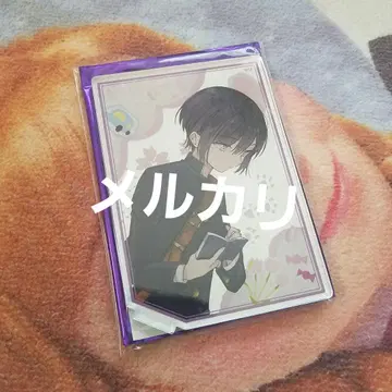 세미 키츠구 DAIROKU:AYAKASHIMORI 춘풍상점 아크릴 스탠드