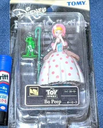 토이 스토리 TOMY 매지컬 컬렉션 보핍 피규어
