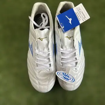 미즈노 모나르시다 네오 축구화 와이드