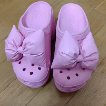 크록스