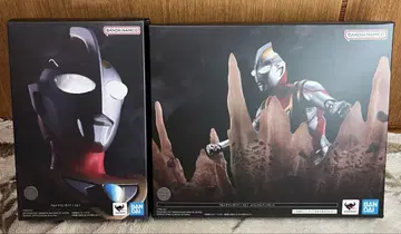 S.H.Figuarts(진골조 제법) 울트라맨 가이아 이펙트 파츠 세트