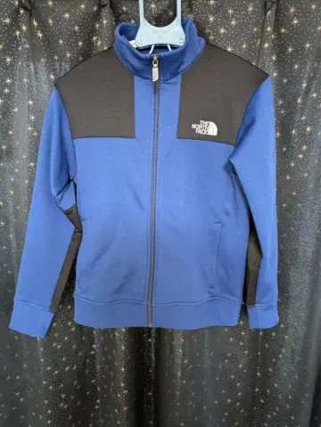 THE NORTH FACE 집업 저지 자켓 M 사이즈