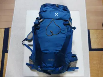 호그로프스 HAGLOFS KRIOS 40 백팩