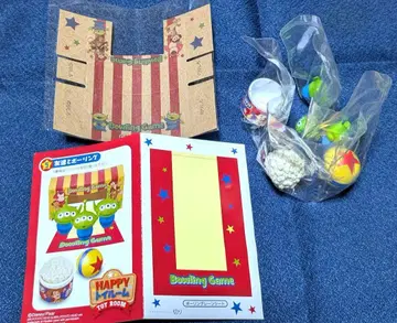 리멘트 토이스토리 Happy 토이룸 5 에이리언