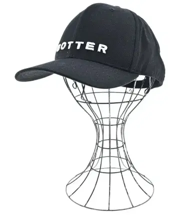 BOTTER 캡 남성용