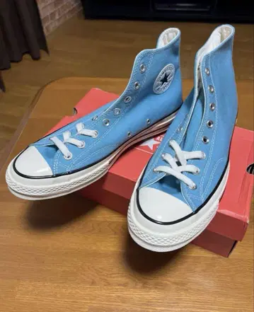 컨버스 CT70 컨버스 쇼어라인 28cm
