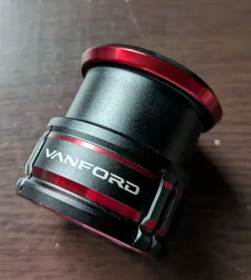 SHIMANO 시마노 뱅포드 C3000S 정품 스풀