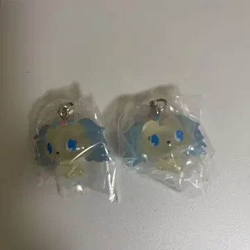 쥬얼펫 메지루시 액세서리 사피