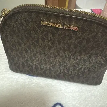 MICHEAL KORS 파우치