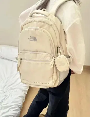THE NORTH FACE 백팩