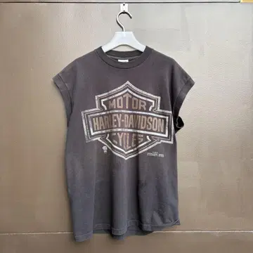 Harley-Davidson 슬리브리스