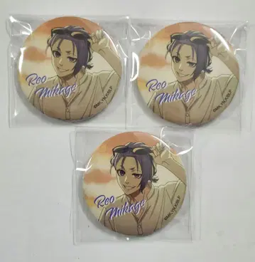 블루 록 미카게 레오 andGallery