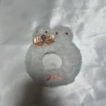 인형 옷 만두 인형