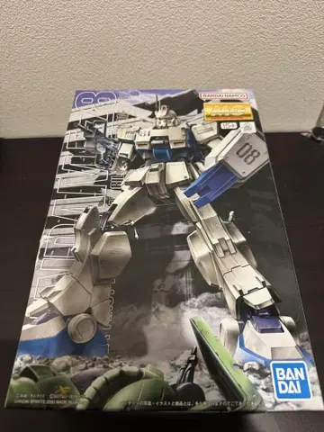 MG 건담 Ez-8