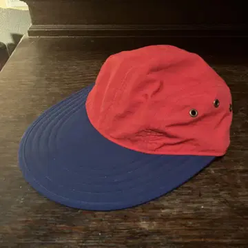 롱빌 캡 NORDIC GEAR