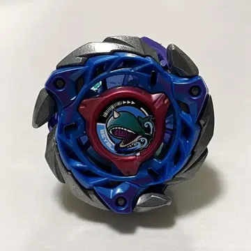 베이블레이드 X 고래 불꽃 M3-85HT