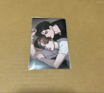 징크스 레진 jinx 일본 한정 트레이딩 카드 한국 BL