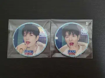 스키즈 jyp 팝업 랜덤 캔뱃지 승민 세트
