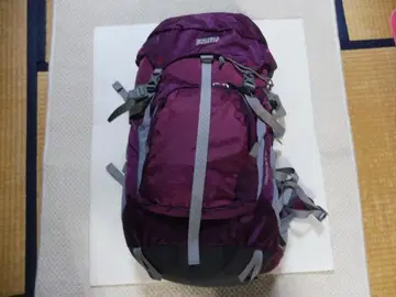 제로 포인트 차차 팩35 여성용 배낭