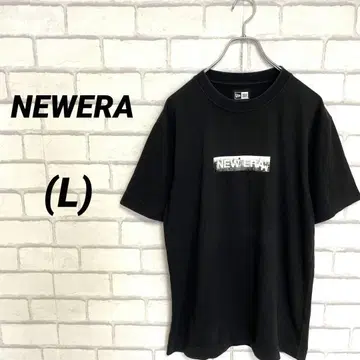 NEW ERA 티셔츠 L 사이즈