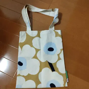 marimekko 토트백 작은 사이즈