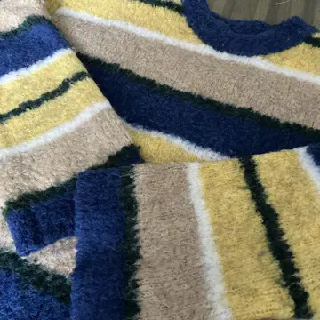 니코와...