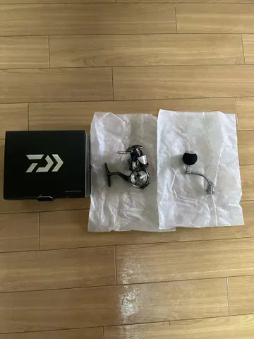 신품 미사용 다이와 셀데이트 SW5000-XH