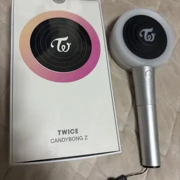 트와이스 캔디봉 Z