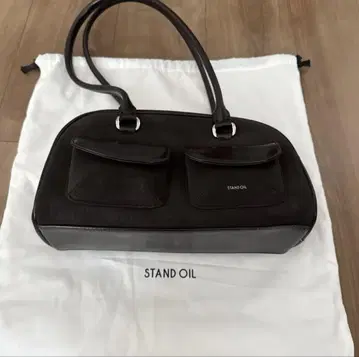STAND OIL 처비 백 마론