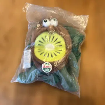 Zespri 키위 에코백