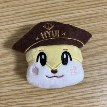 NEXZ 인형 배지 HYUROMI