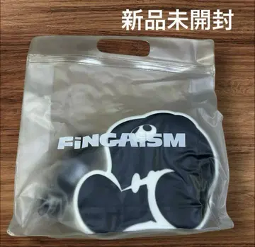 신품 미개봉 FiNGAiSM 실리콘 숄더백 천가 건영 천짱