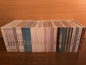 Snow Man CD 묶음 판매 28매