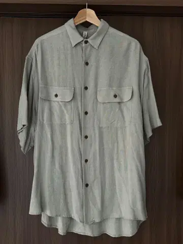 헬스 서머 셔츠 #5 와카쿠사