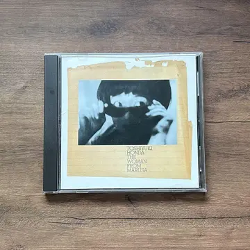 마루사의 여자 사운드트랙 사운드트랙 CD 희귀판