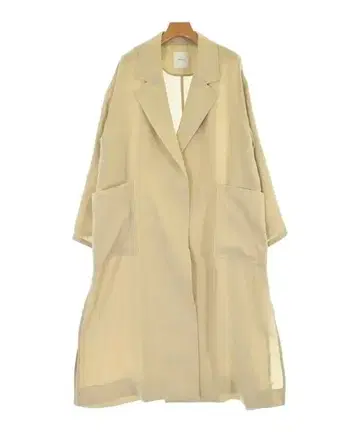 Spick and Span 트렌치코트 여성용