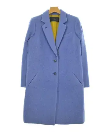 Paul Smith BLACK 스텐카라 코트 여성용