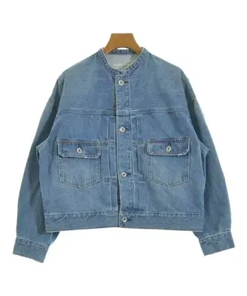 URBAN RESEARCH Sonny Label 데님 재킷 여성용