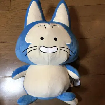 드래곤볼 캐릭터 인형