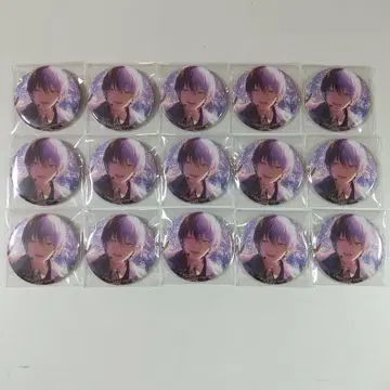 아오야기 토우야 앙스타 콜라보 캔뱃지