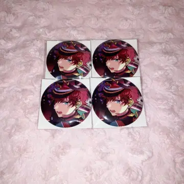 천성 일채 이벤트 컬렉션 캔 배지