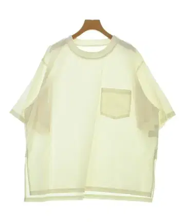 BEAMS BOY 캐주얼 셔츠 여성용