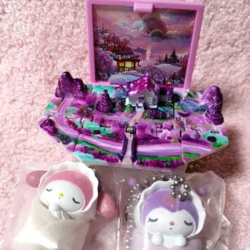 순식간에 세계 & 싸개 베이비 3세트