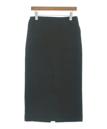 Spick and Span 롱 맥시 길이 스커트 여성용