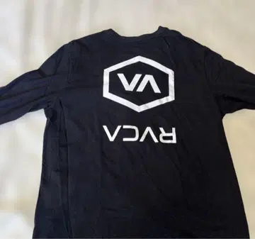 RVCA 롱티 M