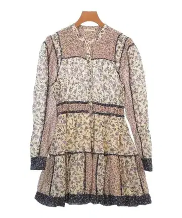 ULLA JOHNSON 원피스 여성용